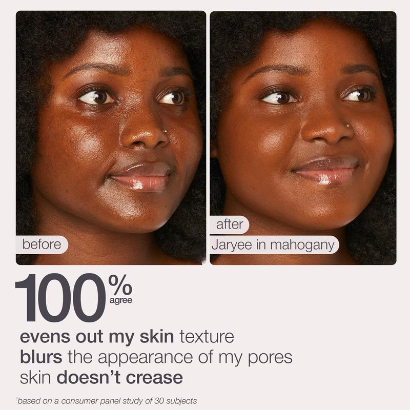 BB blur tinted moisturizer